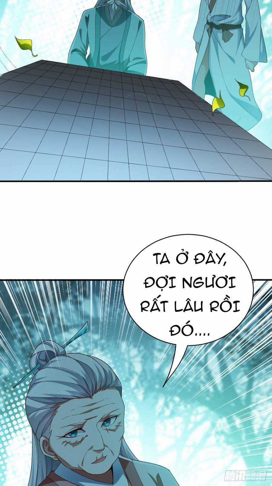 Cục Gạch Xông Vào Dị Giới Chapter 59 trang 45