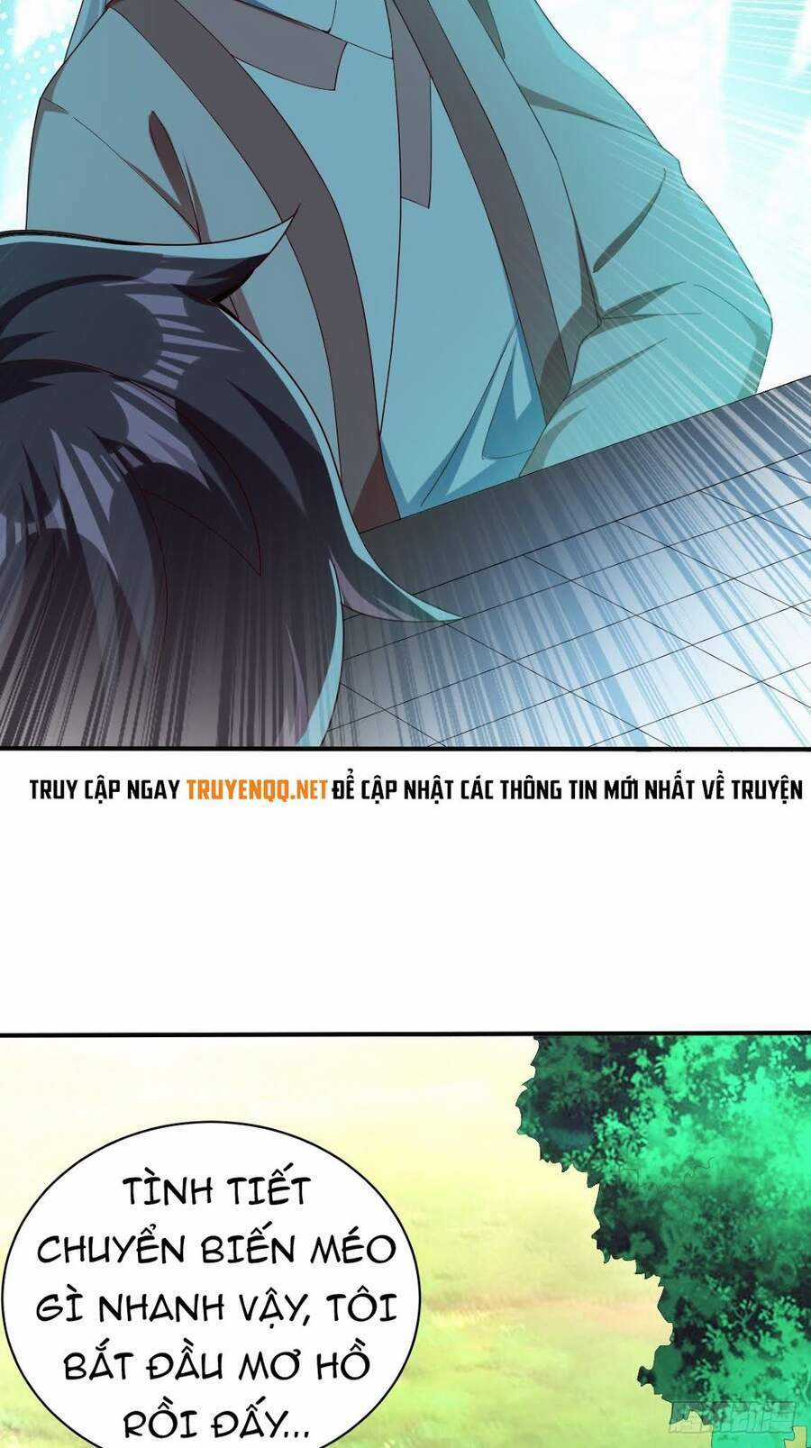 Cục Gạch Xông Vào Dị Giới Chapter 59 trang 46