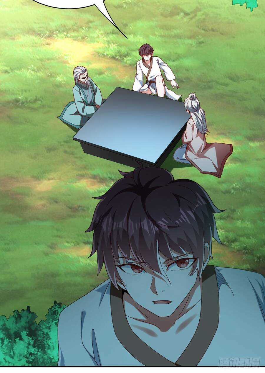 Cục Gạch Xông Vào Dị Giới Chapter 59 trang 47