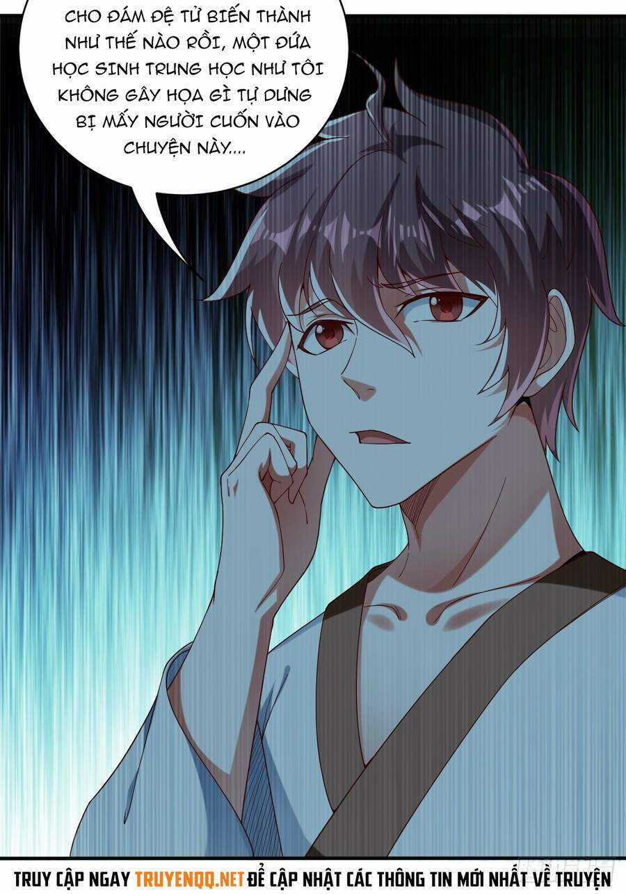 Cục Gạch Xông Vào Dị Giới Chapter 59 trang 49