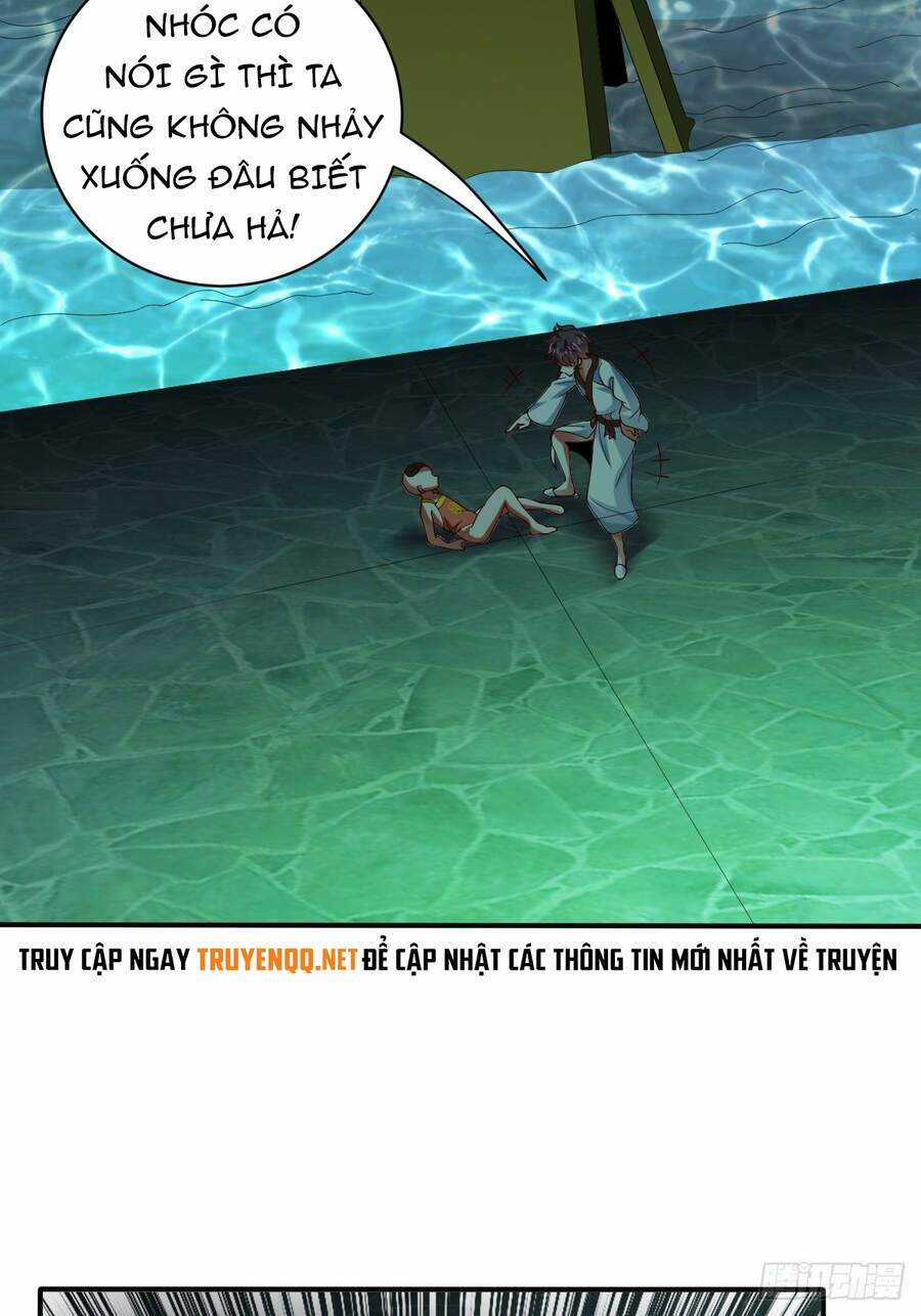 Cục Gạch Xông Vào Dị Giới Chapter 59 trang 5