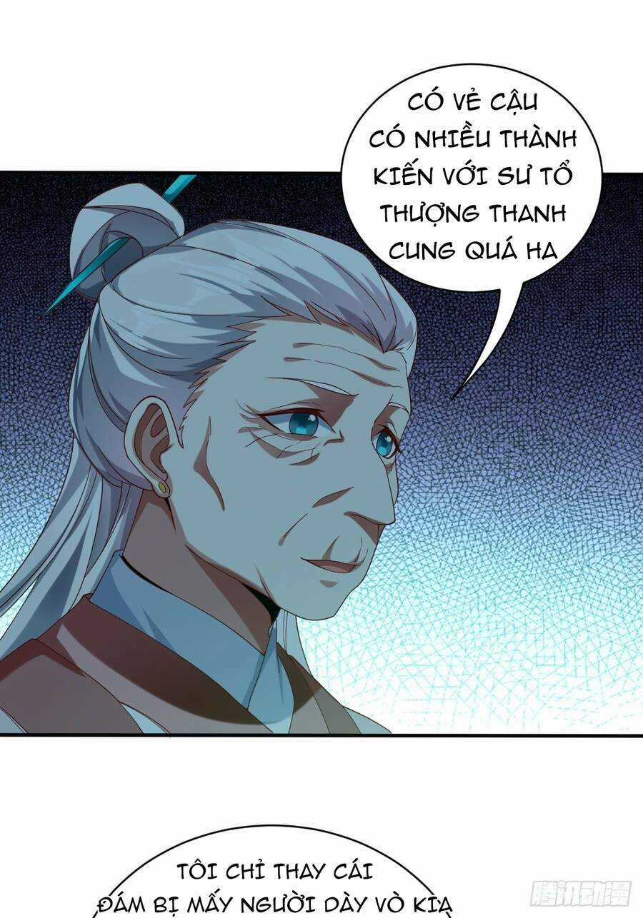 Cục Gạch Xông Vào Dị Giới Chapter 59 trang 50