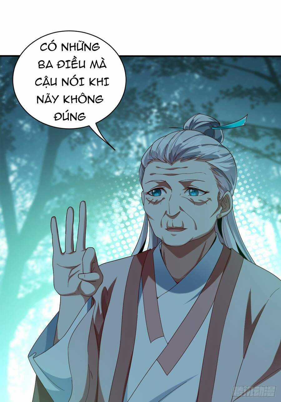 Cục Gạch Xông Vào Dị Giới Chapter 59 trang 52