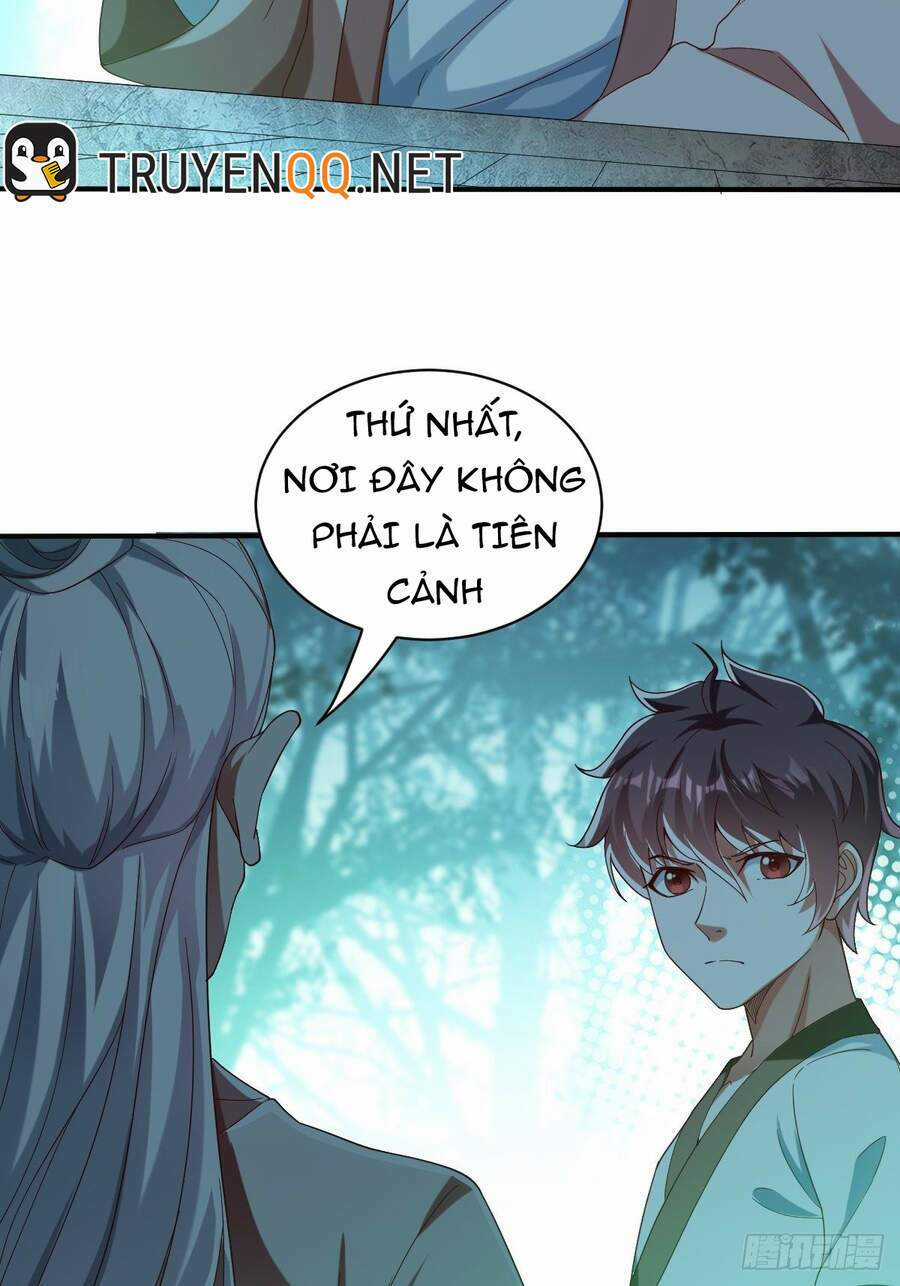 Cục Gạch Xông Vào Dị Giới Chapter 59 trang 53