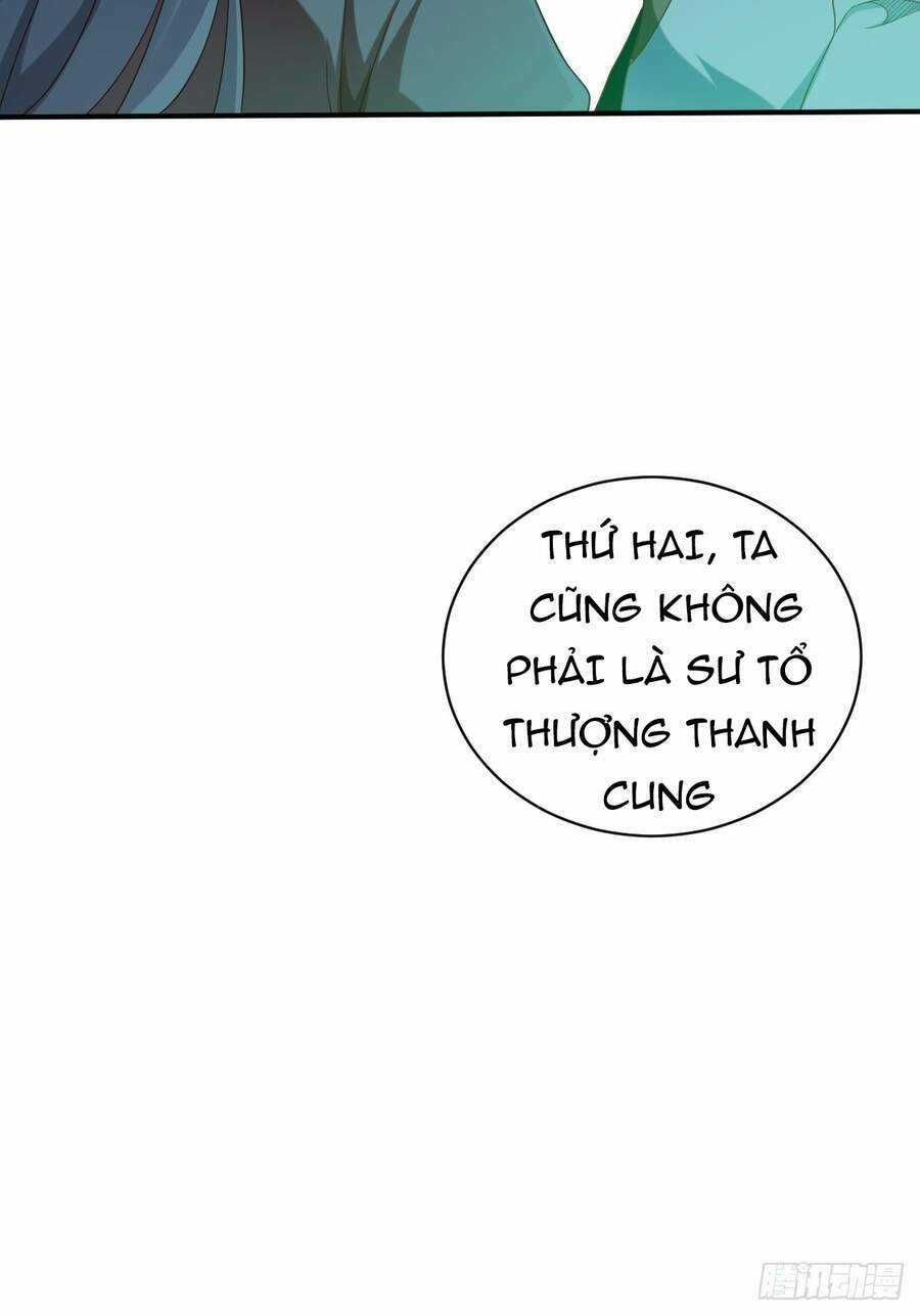 Cục Gạch Xông Vào Dị Giới Chapter 59 trang 54