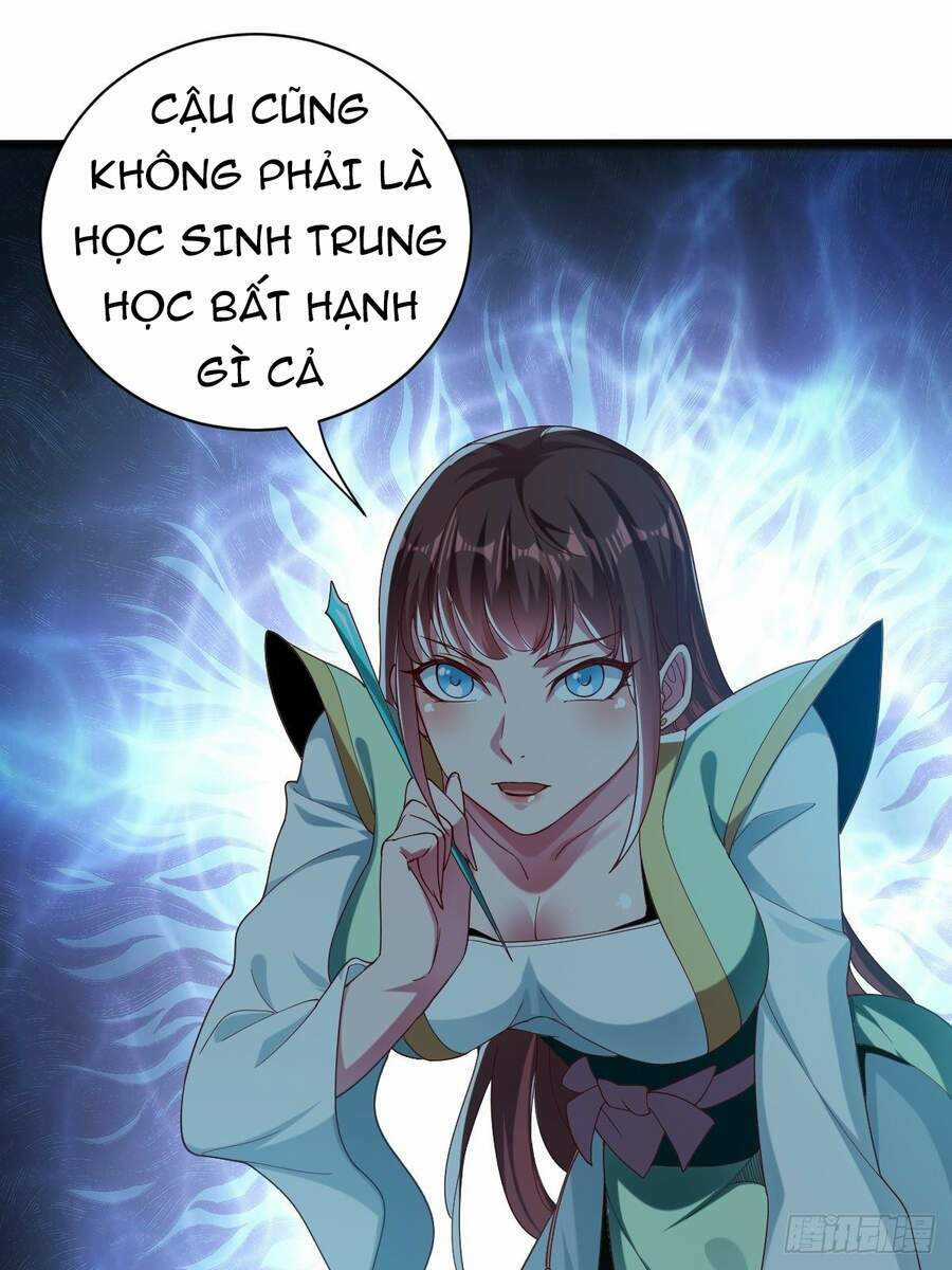 Cục Gạch Xông Vào Dị Giới Chapter 59 trang 57