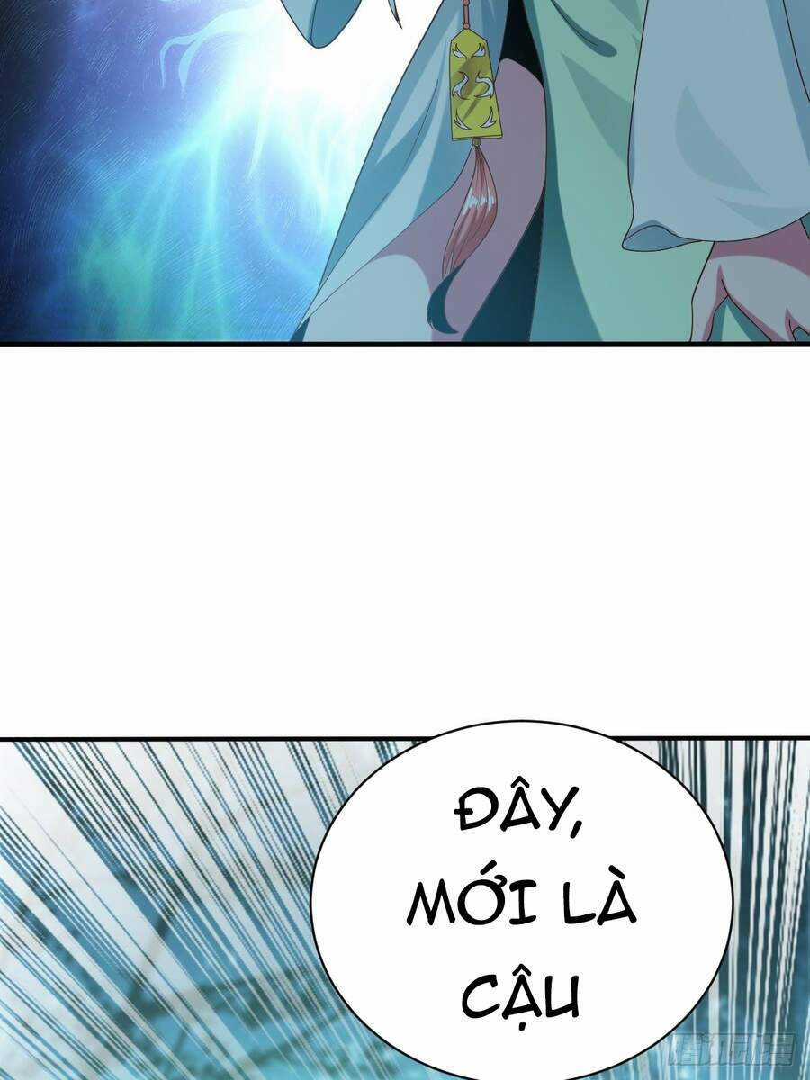 Cục Gạch Xông Vào Dị Giới Chapter 59 trang 58