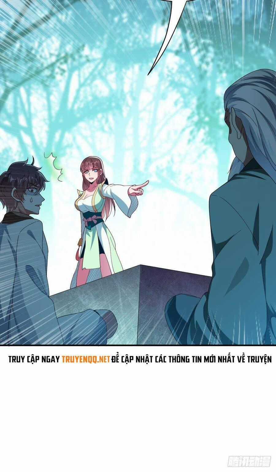 Cục Gạch Xông Vào Dị Giới Chapter 59 trang 59