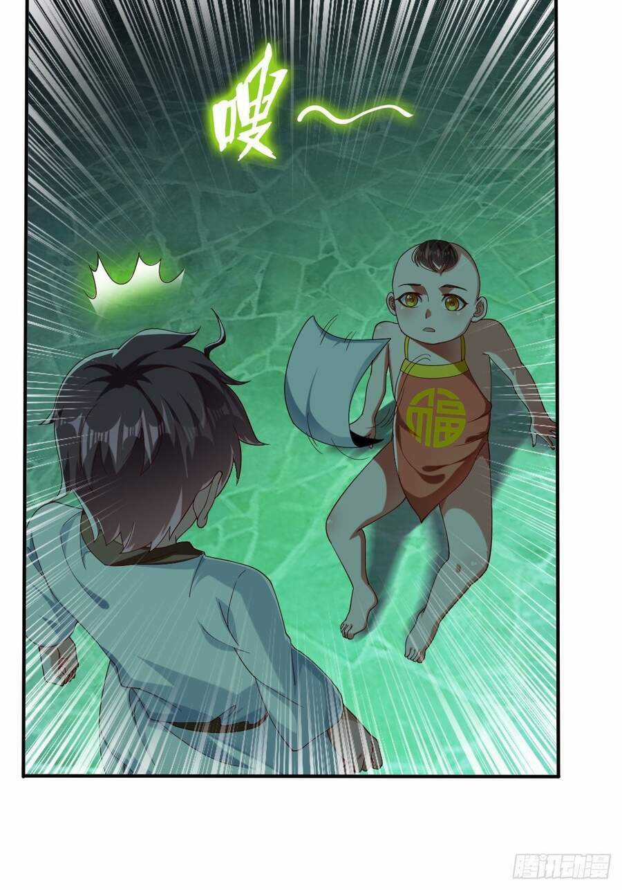 Cục Gạch Xông Vào Dị Giới Chapter 59 trang 6