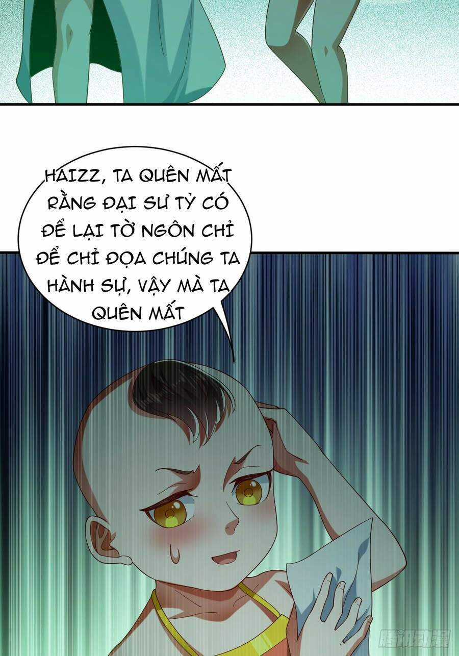 Cục Gạch Xông Vào Dị Giới Chapter 59 trang 9