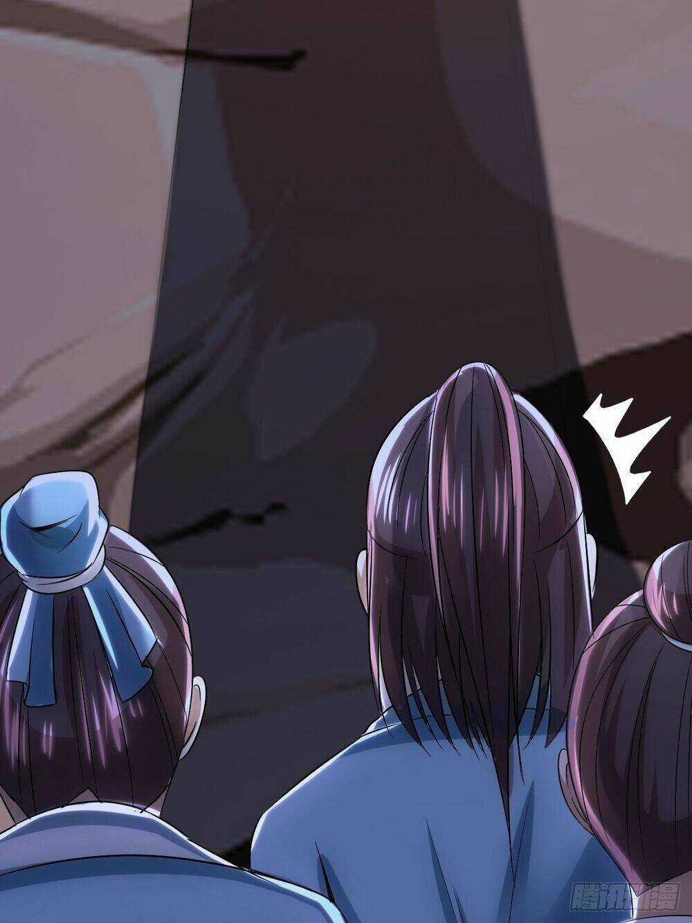 Cục Gạch Xông Vào Dị Giới Chapter 6 trang 15