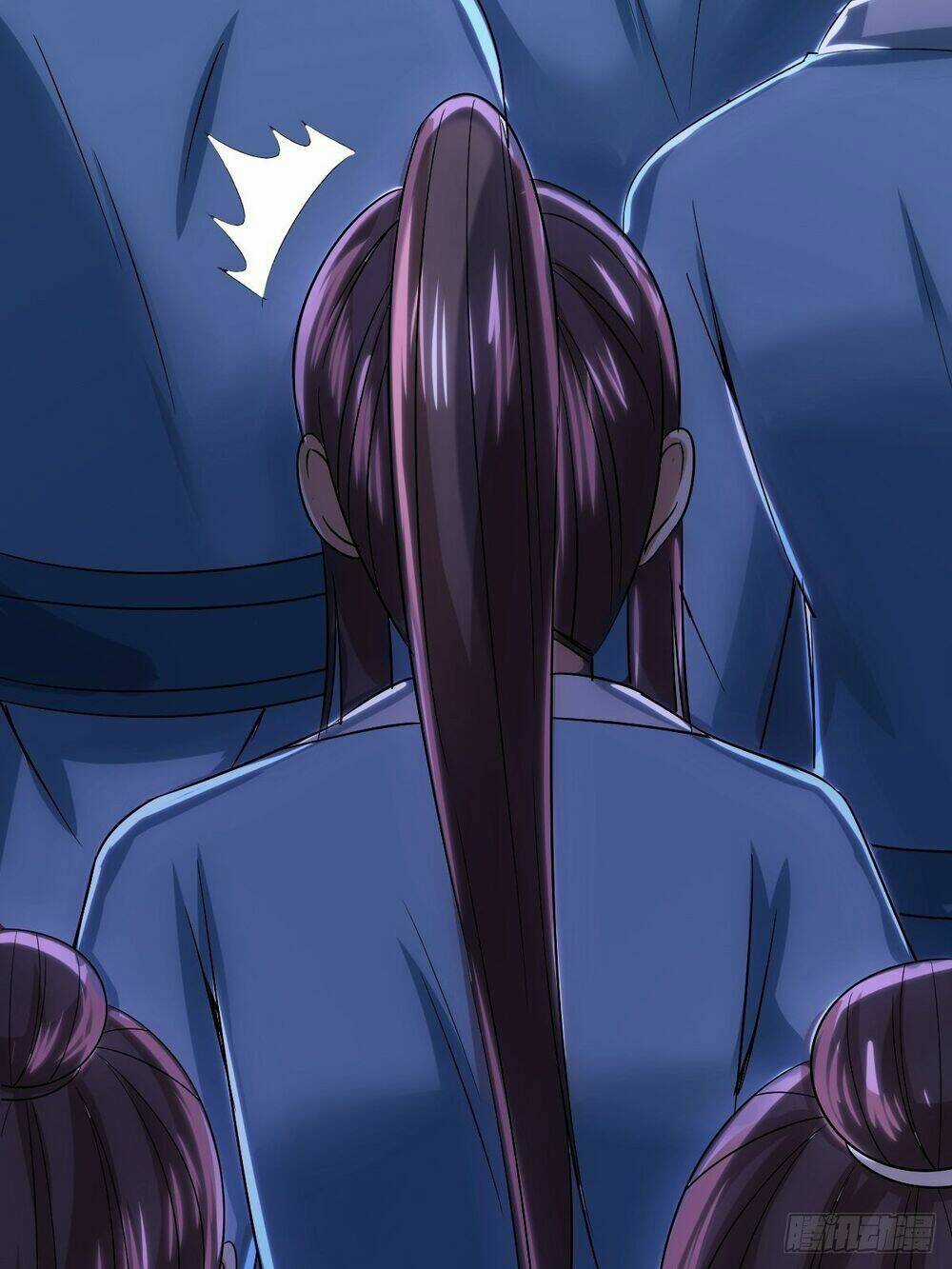 Cục Gạch Xông Vào Dị Giới Chapter 6 trang 16