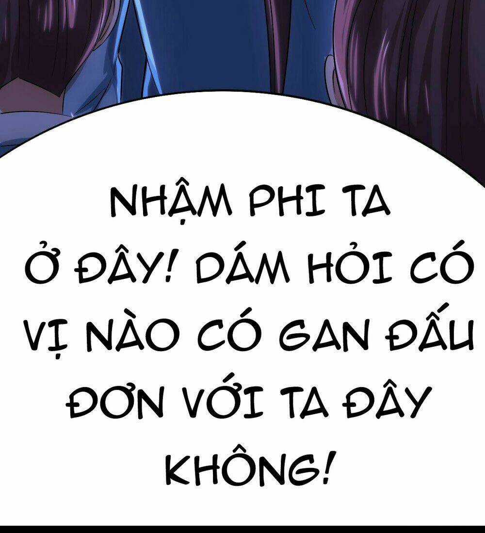 Cục Gạch Xông Vào Dị Giới Chapter 6 trang 17