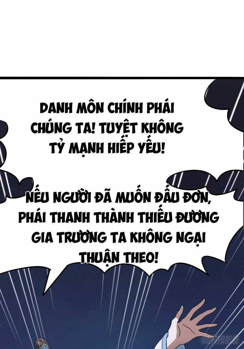 Cục Gạch Xông Vào Dị Giới Chapter 6 trang 19