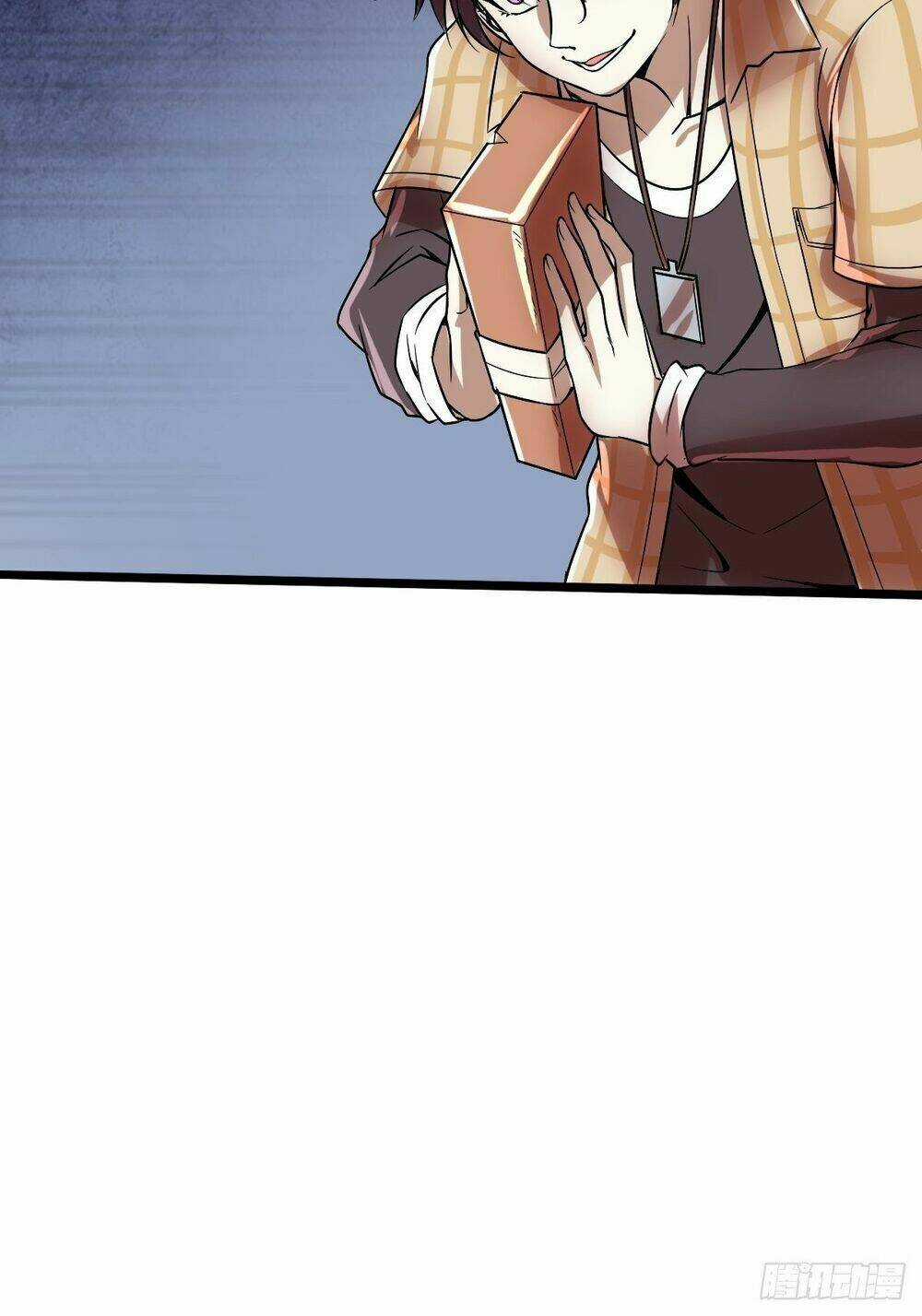 Cục Gạch Xông Vào Dị Giới Chapter 6 trang 22