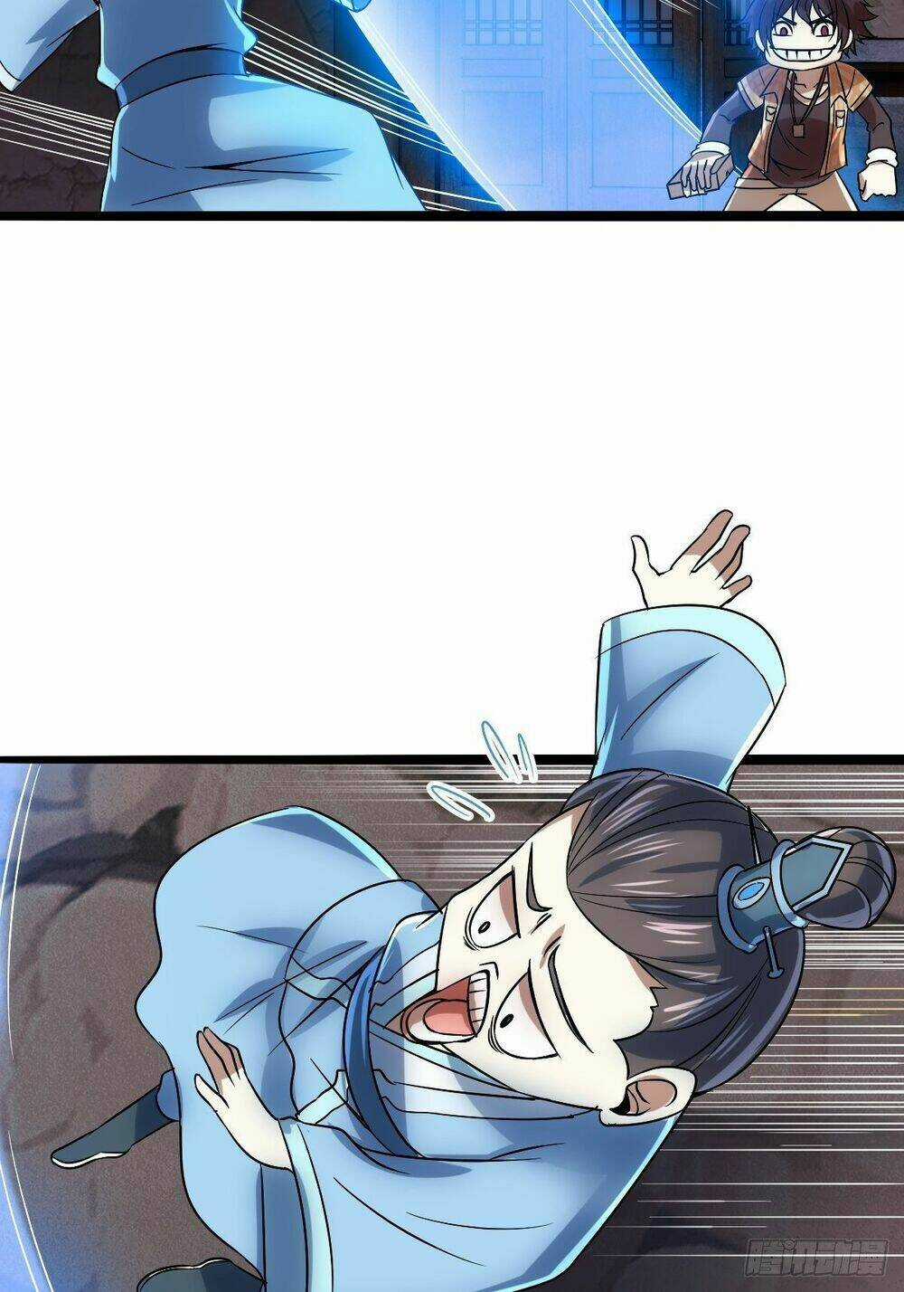 Cục Gạch Xông Vào Dị Giới Chapter 6 trang 26