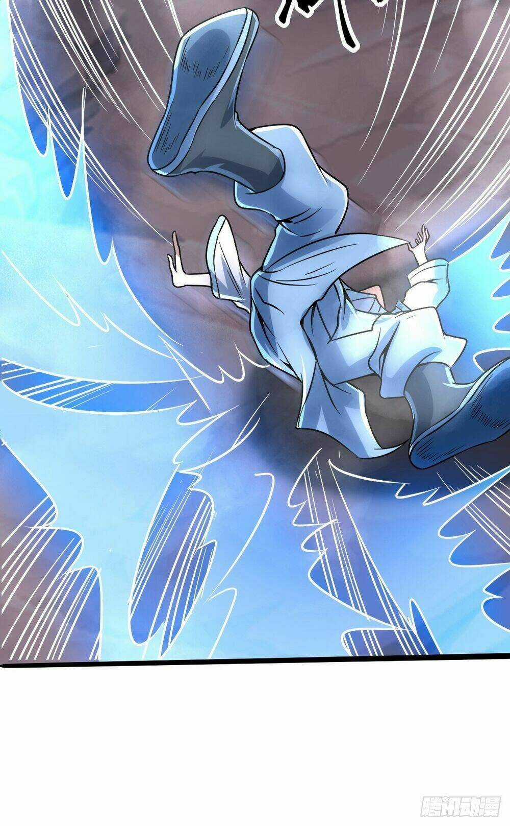 Cục Gạch Xông Vào Dị Giới Chapter 6 trang 28