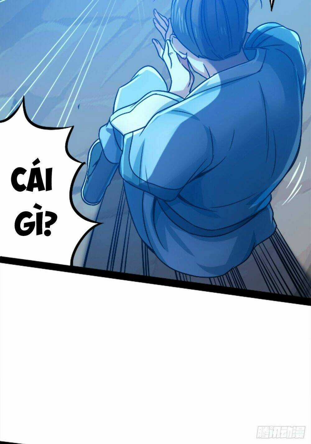 Cục Gạch Xông Vào Dị Giới Chapter 6 trang 31