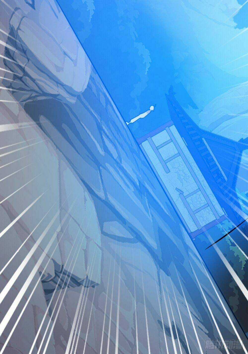 Cục Gạch Xông Vào Dị Giới Chapter 6 trang 33