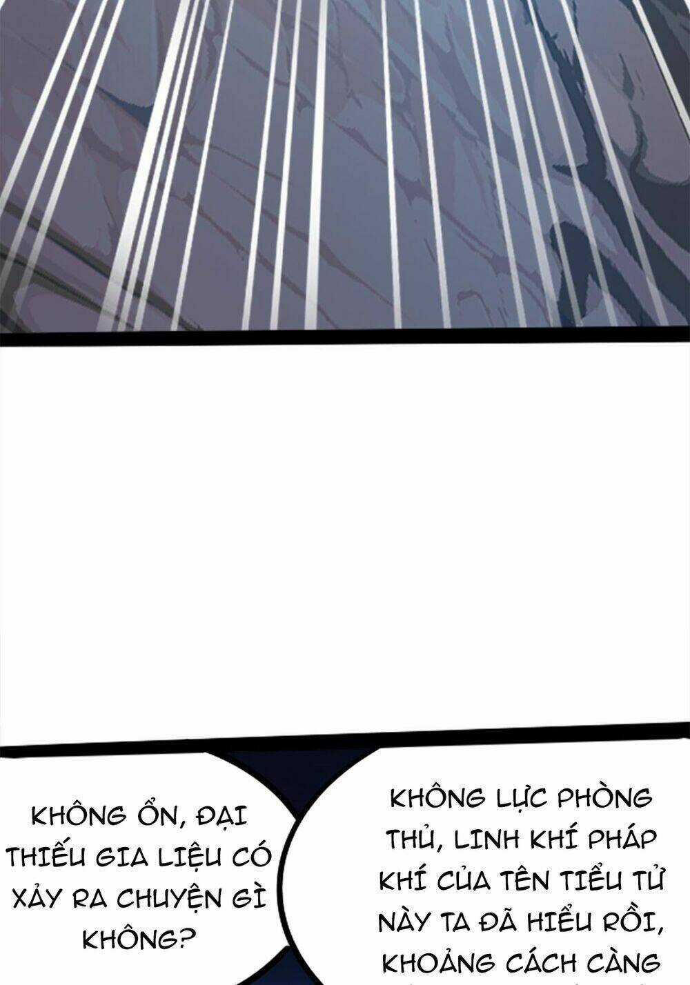 Cục Gạch Xông Vào Dị Giới Chapter 6 trang 34