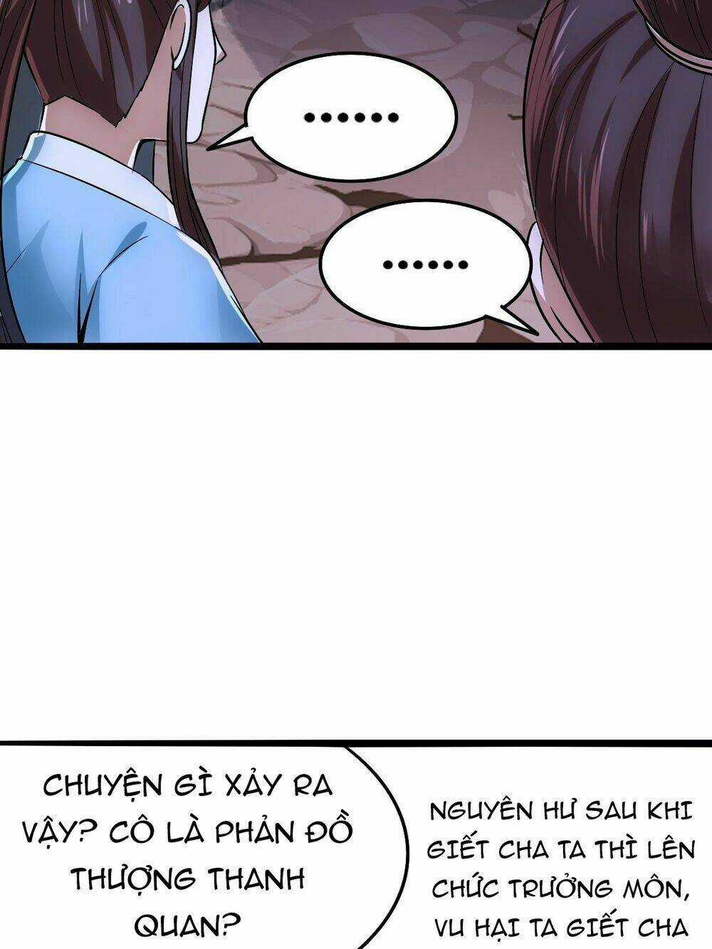 Cục Gạch Xông Vào Dị Giới Chapter 6 trang 4