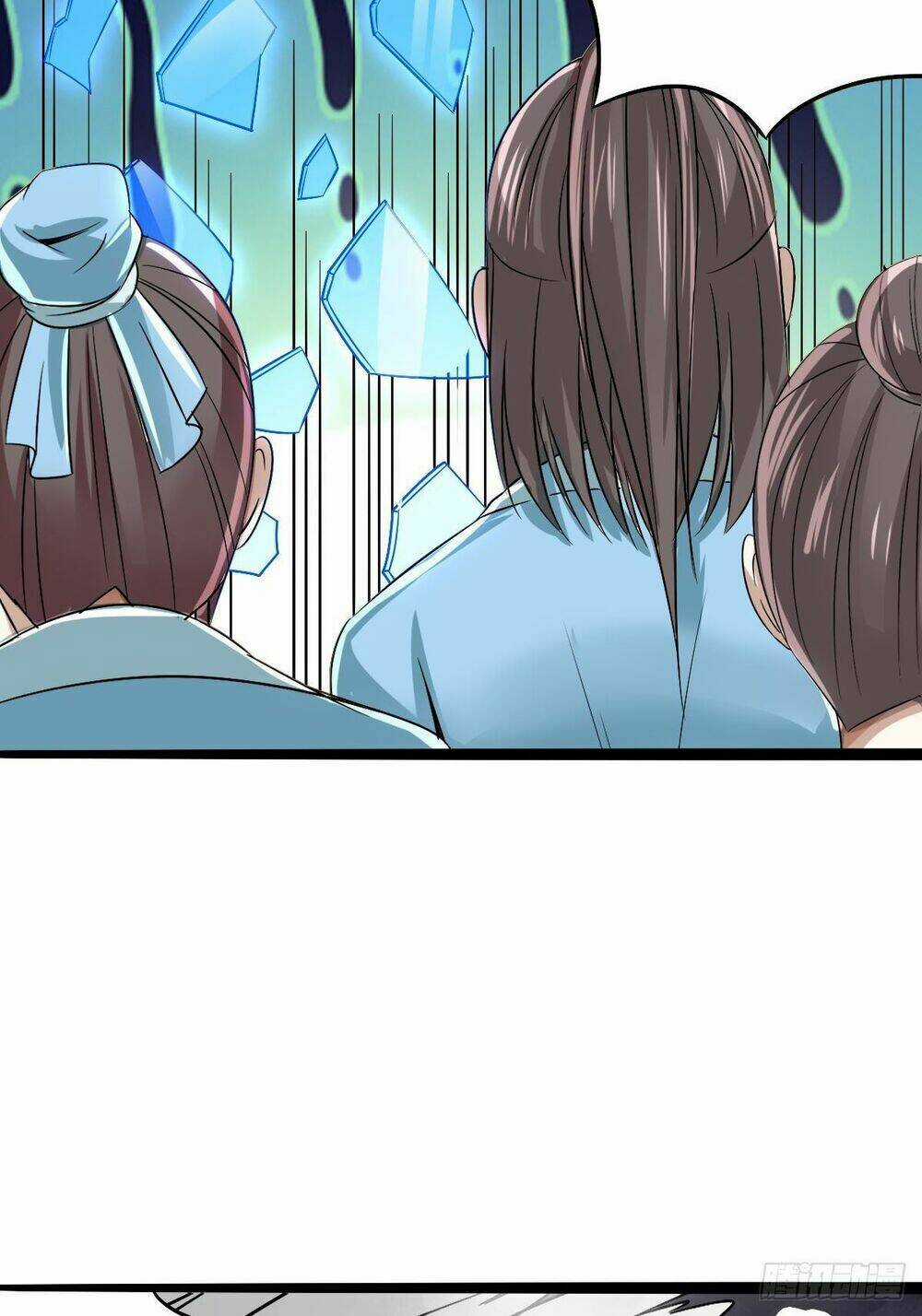 Cục Gạch Xông Vào Dị Giới Chapter 6 trang 46