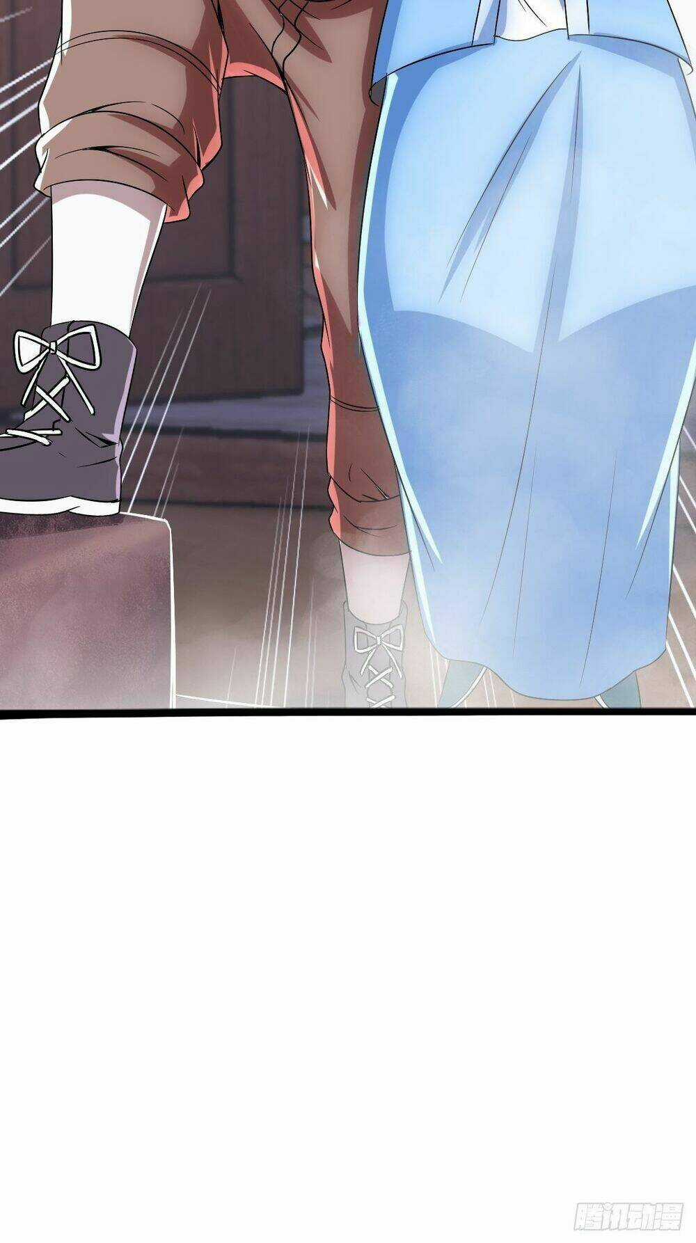 Cục Gạch Xông Vào Dị Giới Chapter 6 trang 50