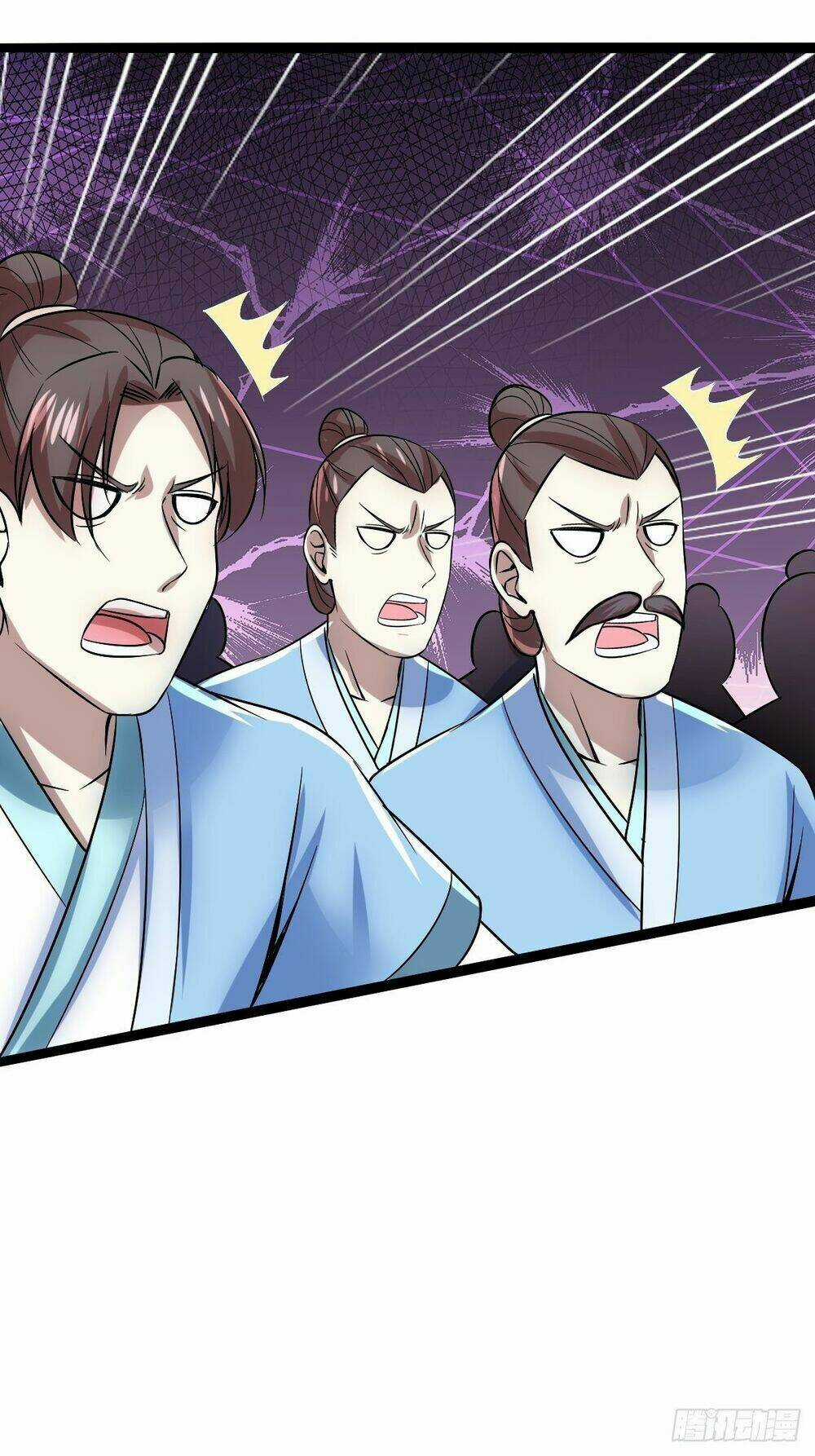 Cục Gạch Xông Vào Dị Giới Chapter 6 trang 51