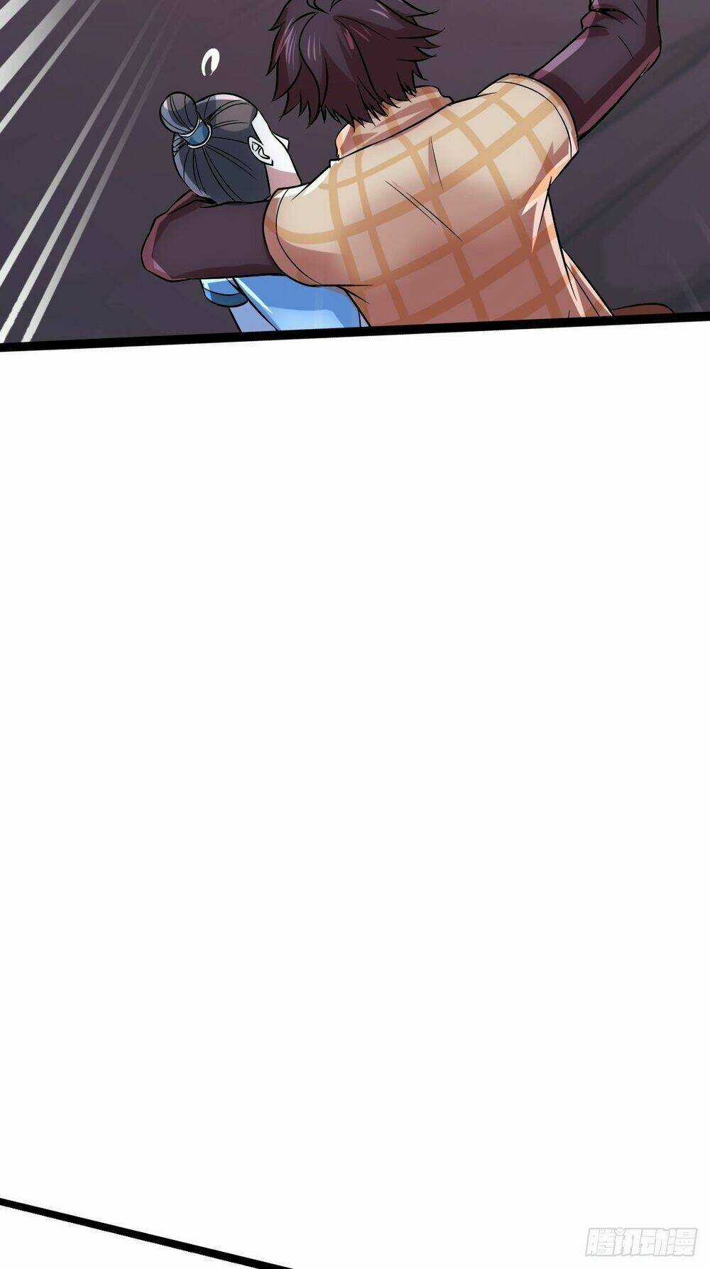 Cục Gạch Xông Vào Dị Giới Chapter 6 trang 53