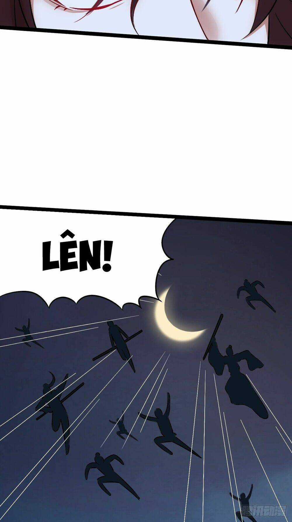 Cục Gạch Xông Vào Dị Giới Chapter 6 trang 67