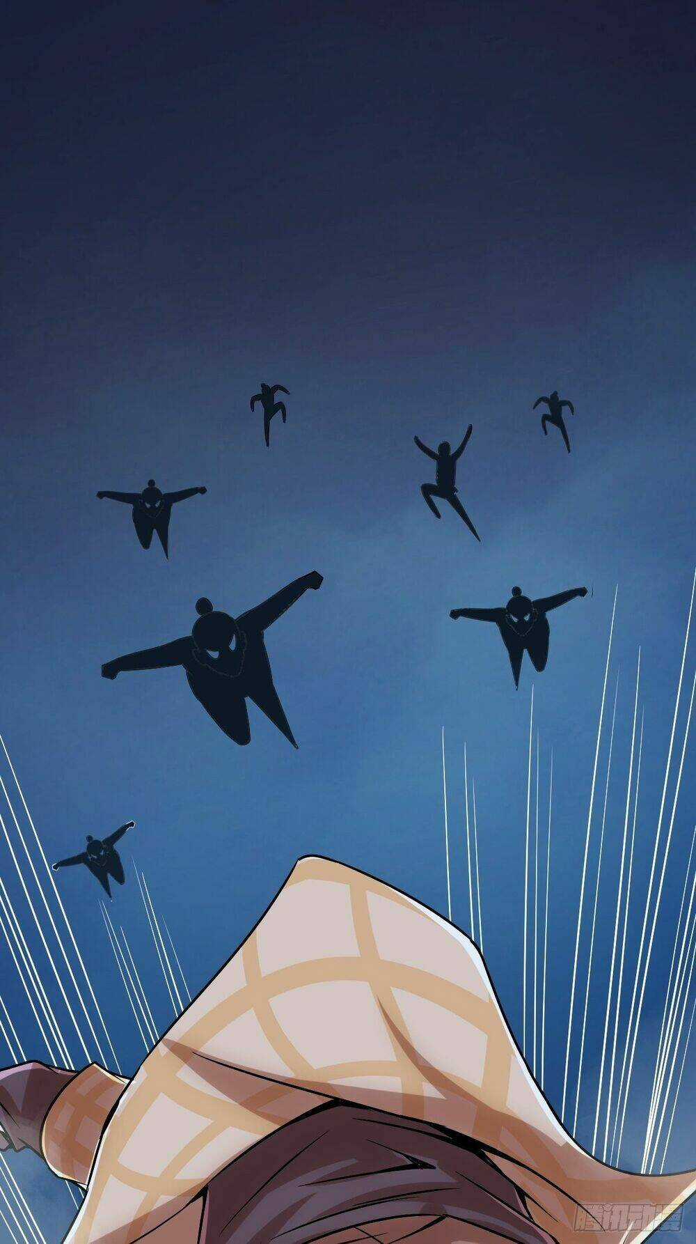 Cục Gạch Xông Vào Dị Giới Chapter 6 trang 71