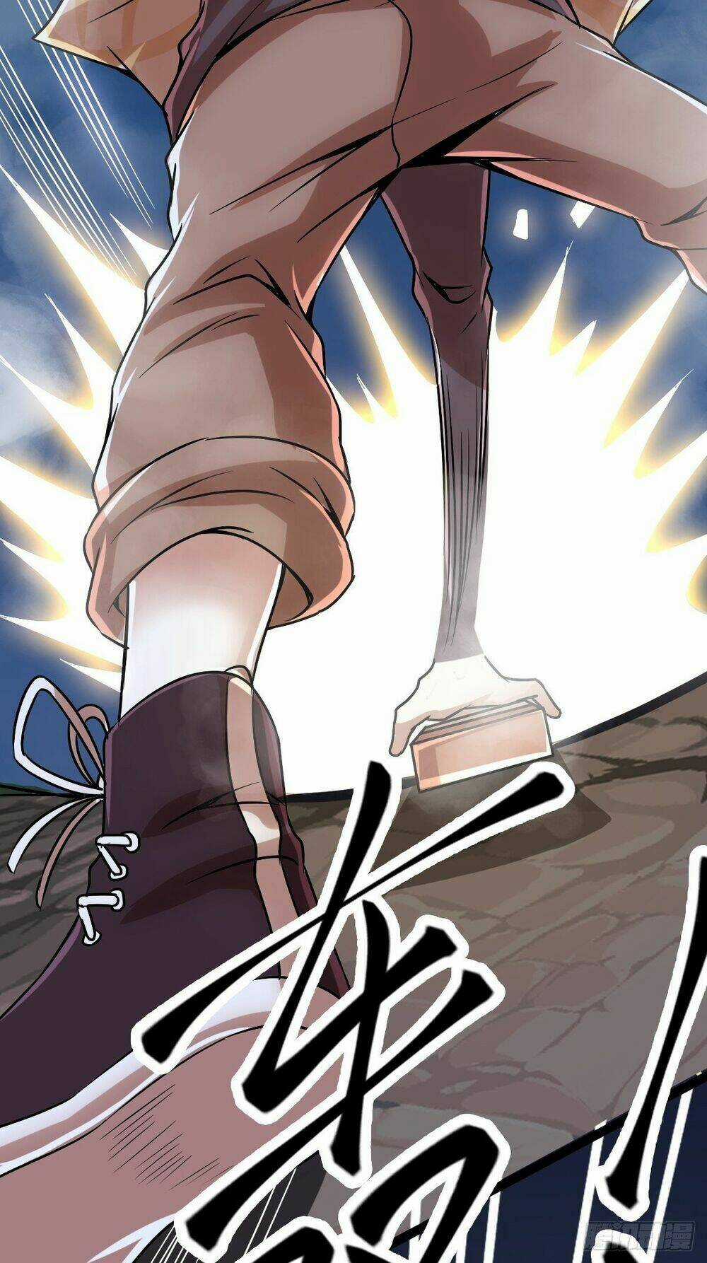 Cục Gạch Xông Vào Dị Giới Chapter 6 trang 72