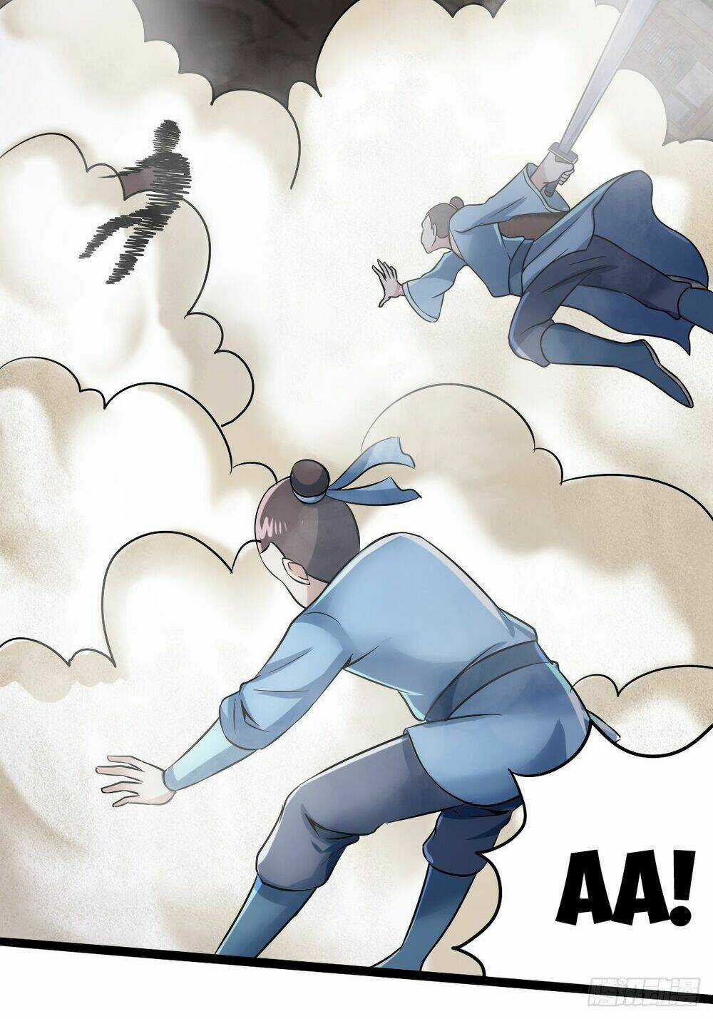 Cục Gạch Xông Vào Dị Giới Chapter 6 trang 76