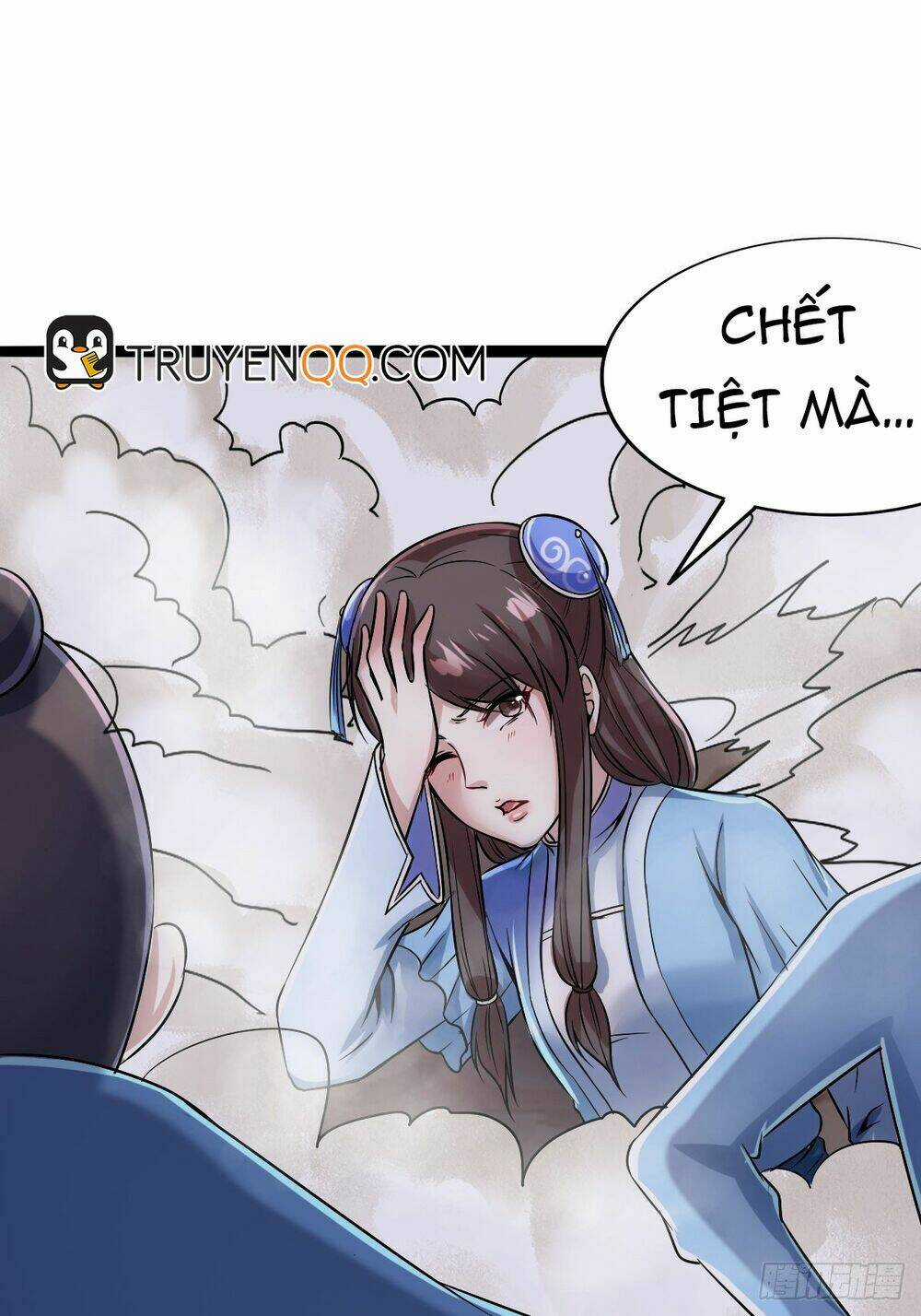 Cục Gạch Xông Vào Dị Giới Chapter 6 trang 85