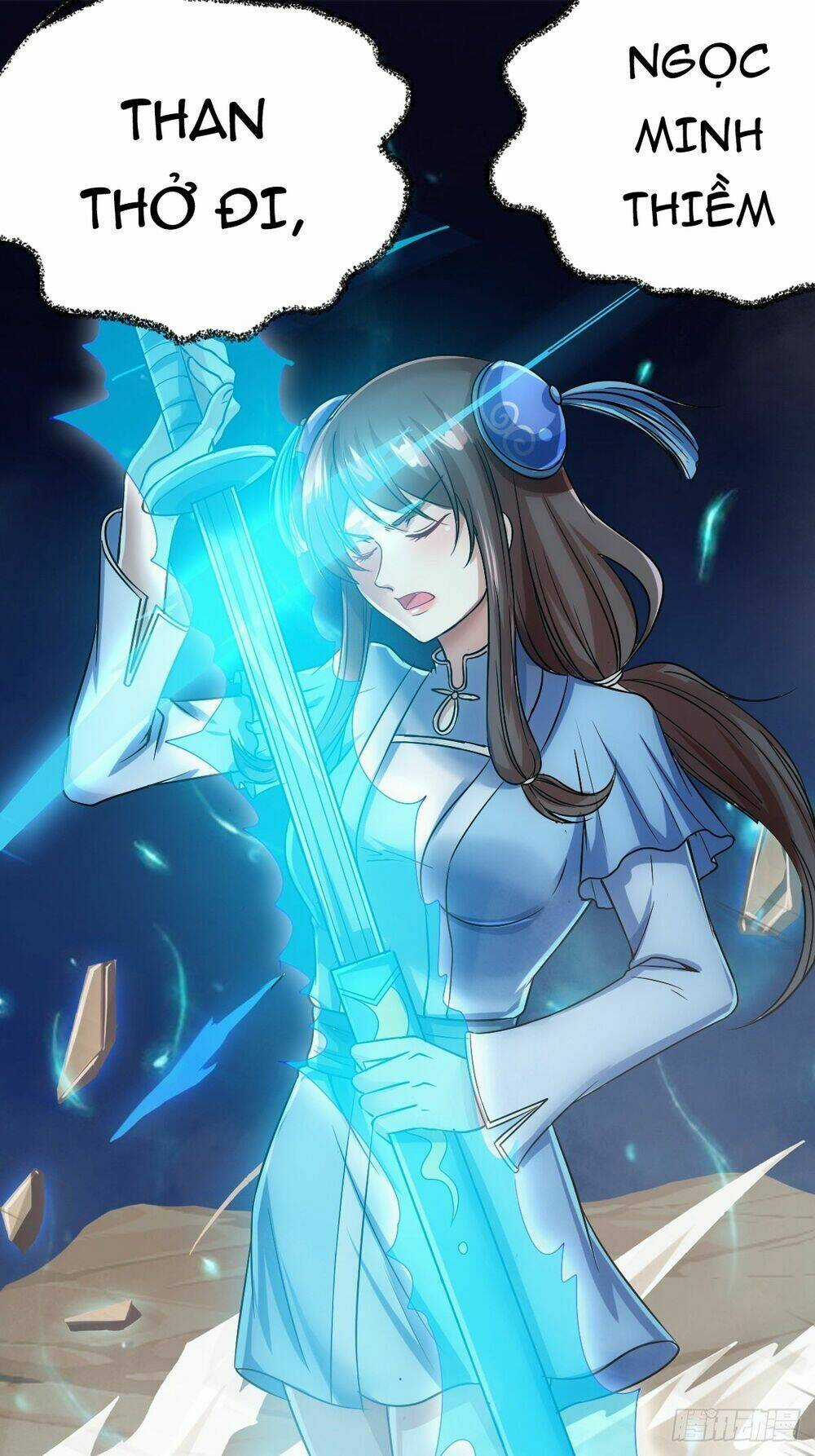 Cục Gạch Xông Vào Dị Giới Chapter 6 trang 87