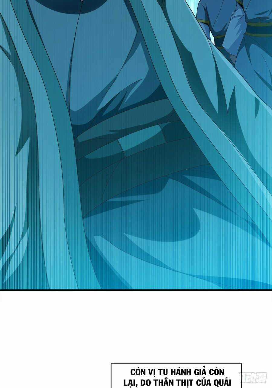 Cục Gạch Xông Vào Dị Giới Chapter 60 trang 11