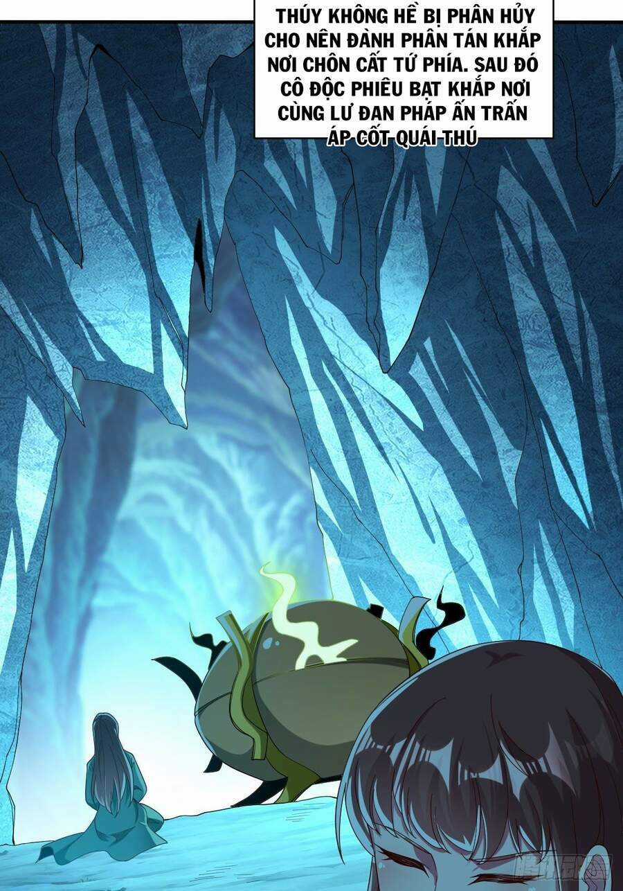 Cục Gạch Xông Vào Dị Giới Chapter 60 trang 12