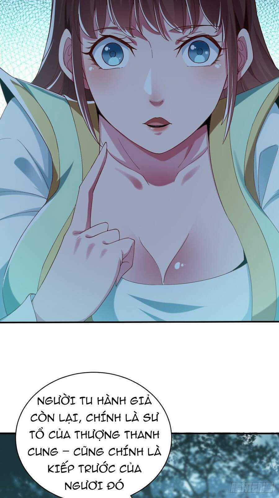 Cục Gạch Xông Vào Dị Giới Chapter 60 trang 16