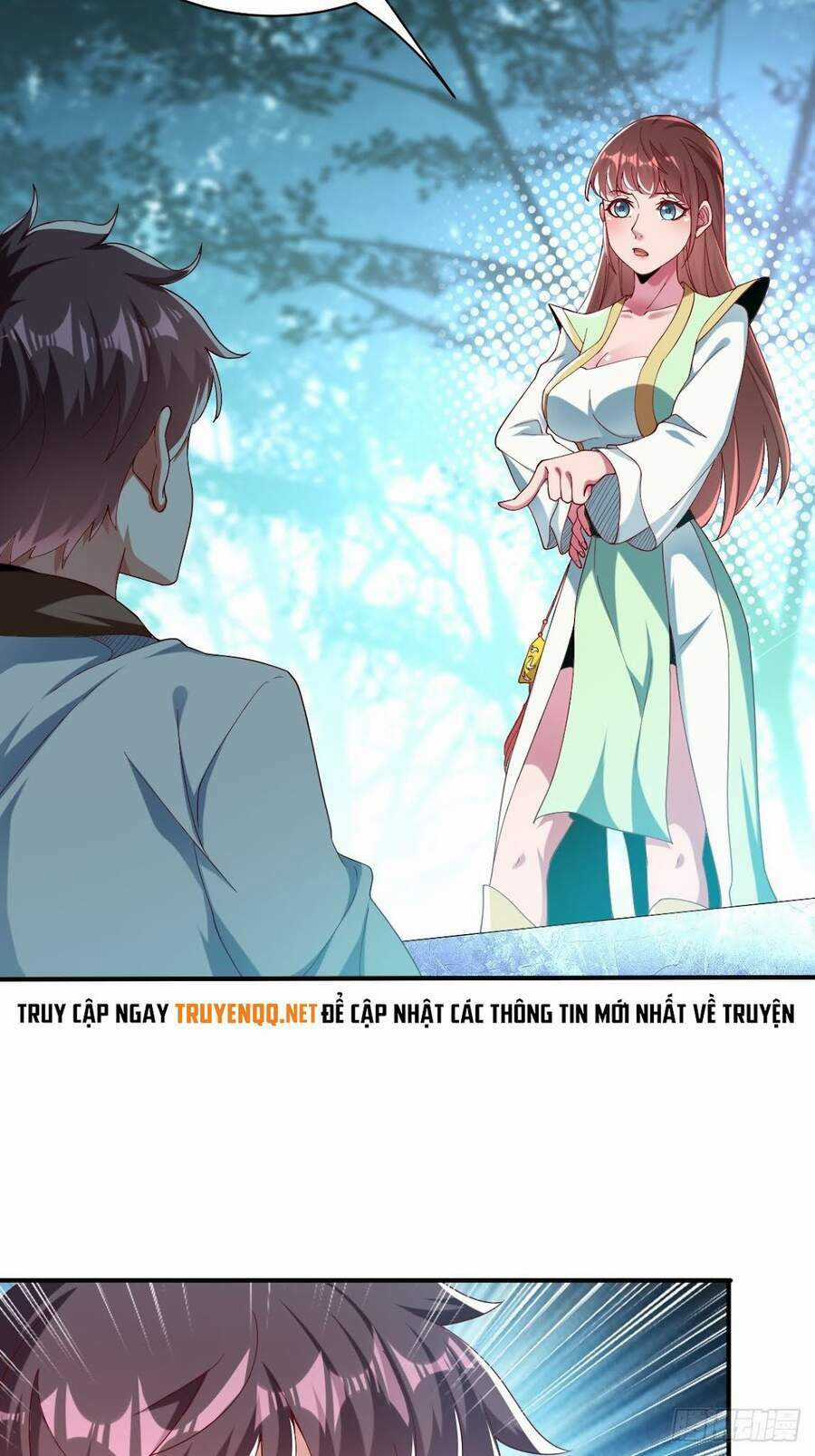 Cục Gạch Xông Vào Dị Giới Chapter 60 trang 17