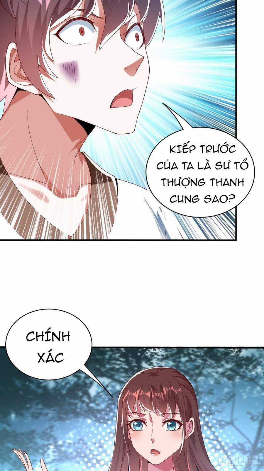 Cục Gạch Xông Vào Dị Giới Chapter 60 trang 18