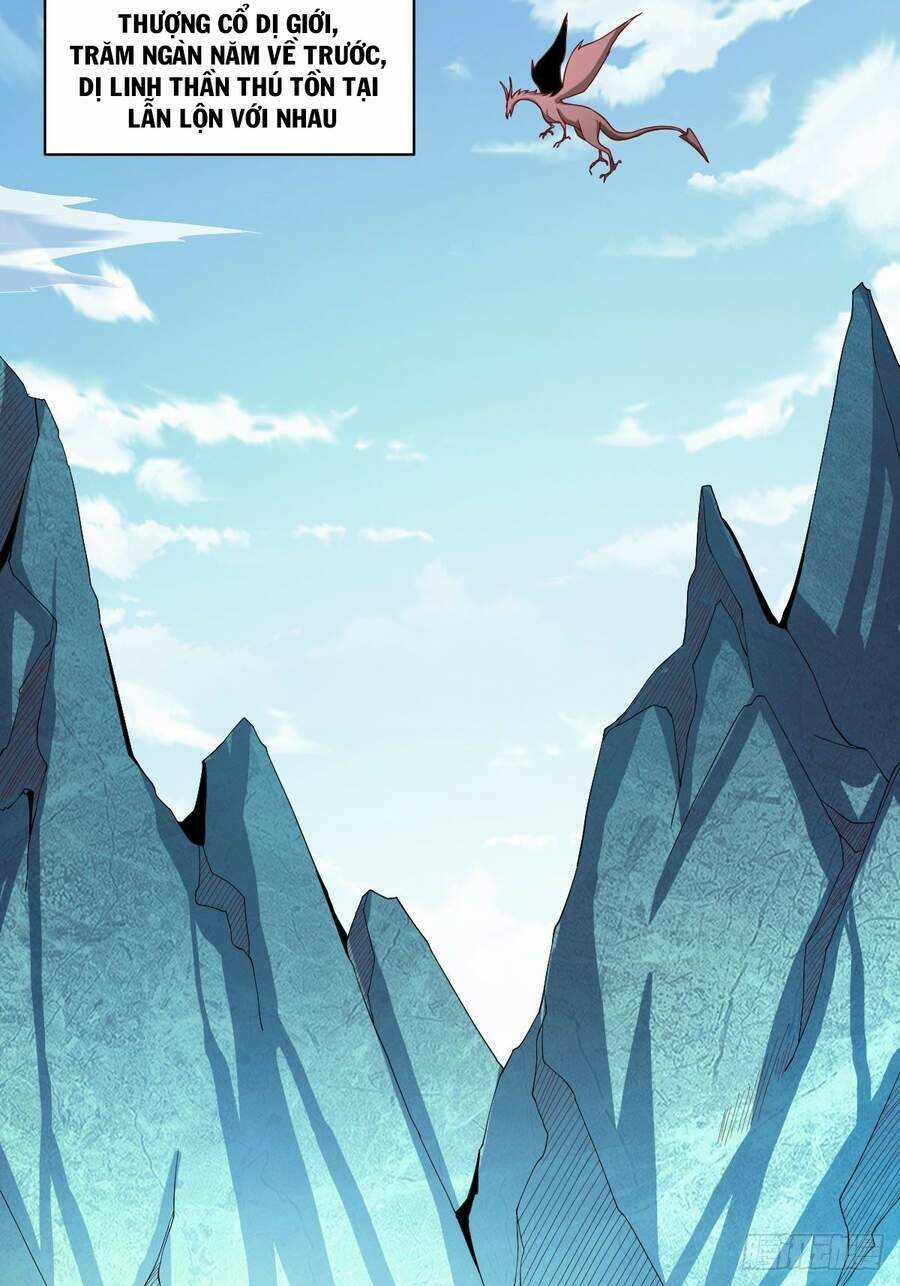 Cục Gạch Xông Vào Dị Giới Chapter 60 trang 2