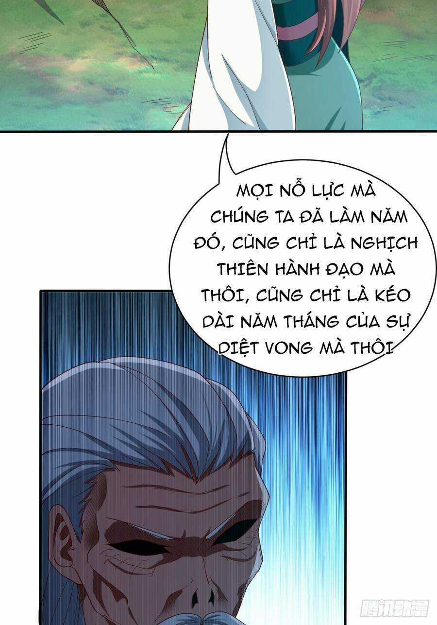 Cục Gạch Xông Vào Dị Giới Chapter 60 trang 28