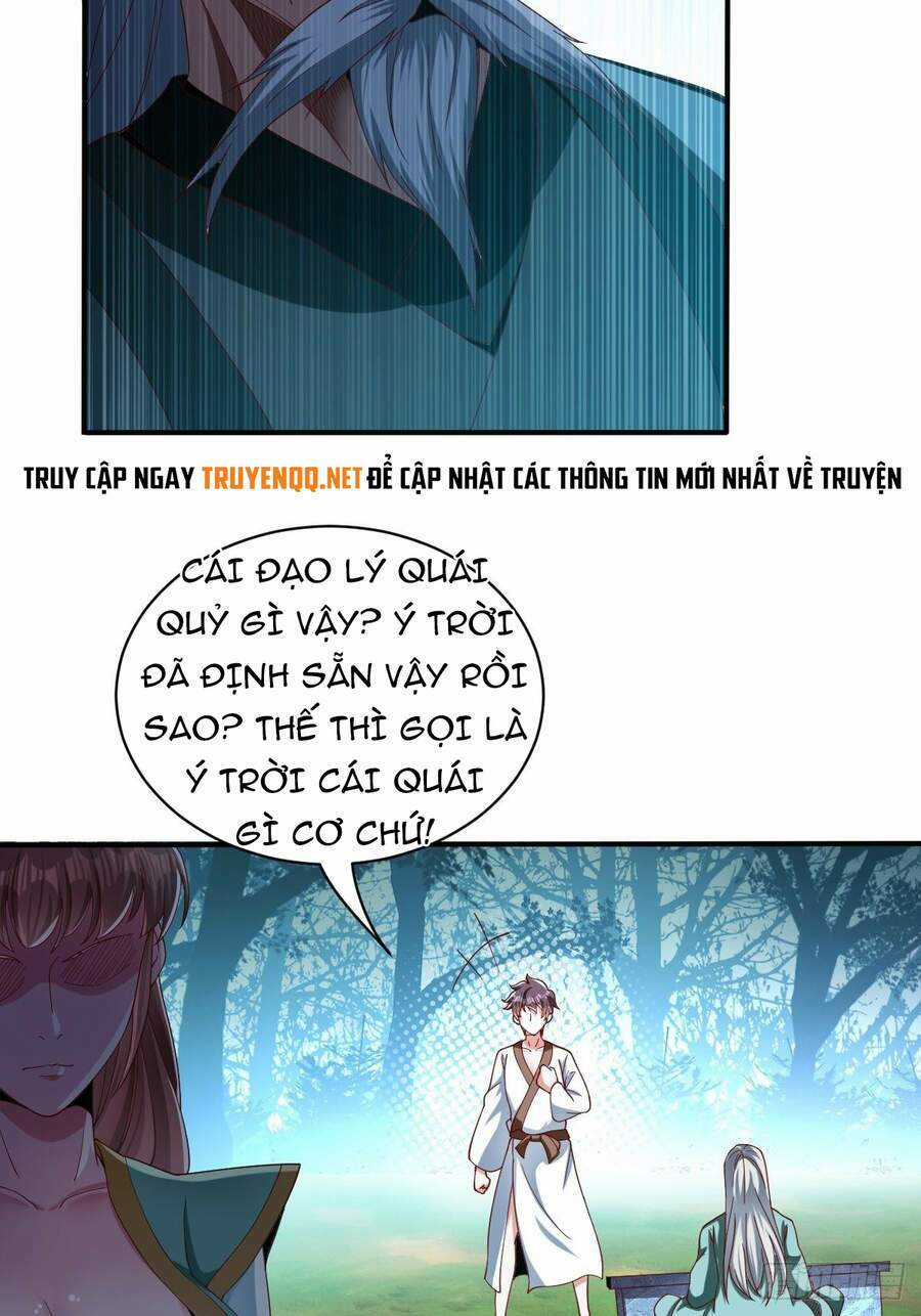 Cục Gạch Xông Vào Dị Giới Chapter 60 trang 29