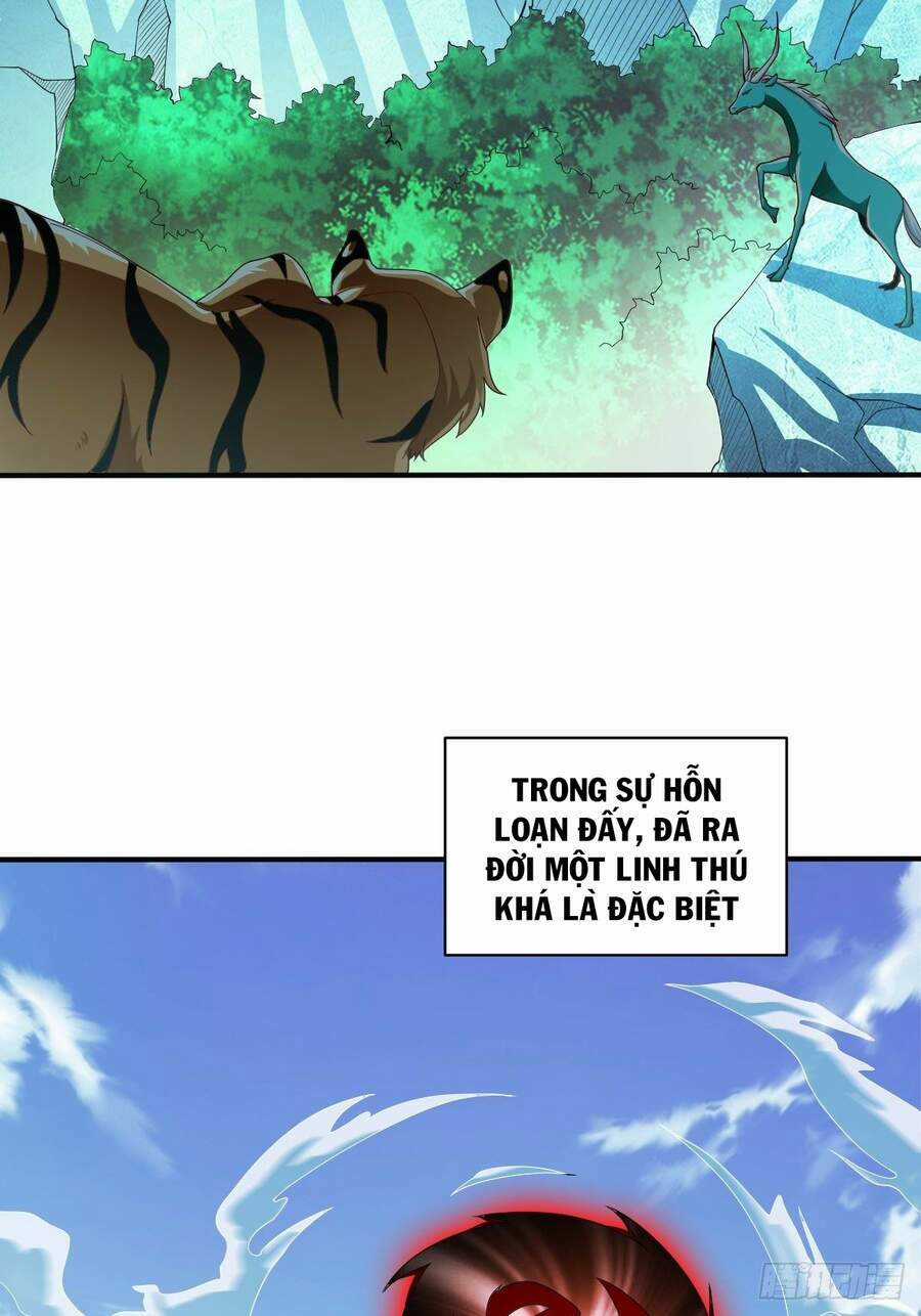 Cục Gạch Xông Vào Dị Giới Chapter 60 trang 3