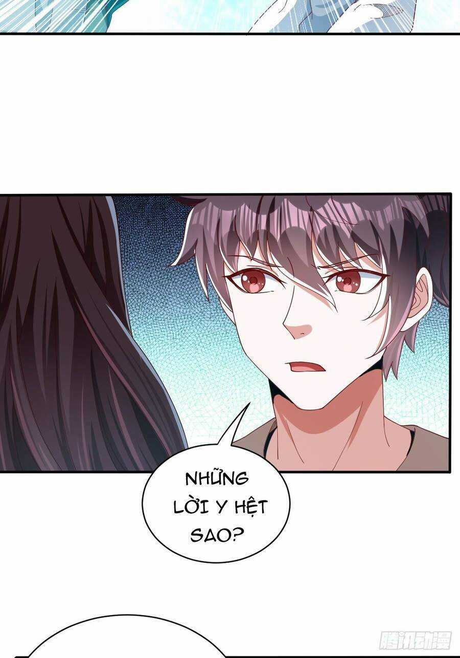 Cục Gạch Xông Vào Dị Giới Chapter 60 trang 31