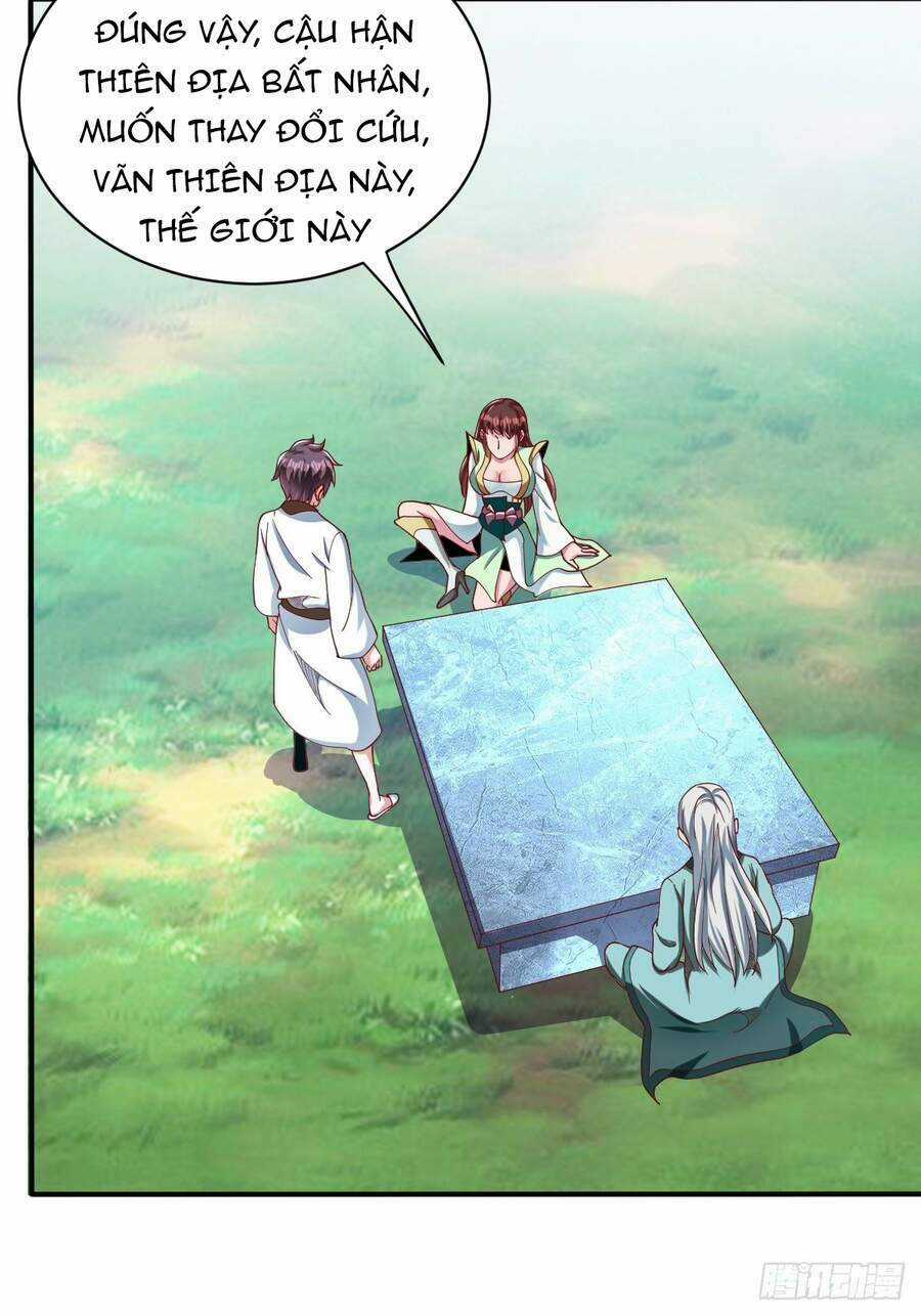 Cục Gạch Xông Vào Dị Giới Chapter 60 trang 32