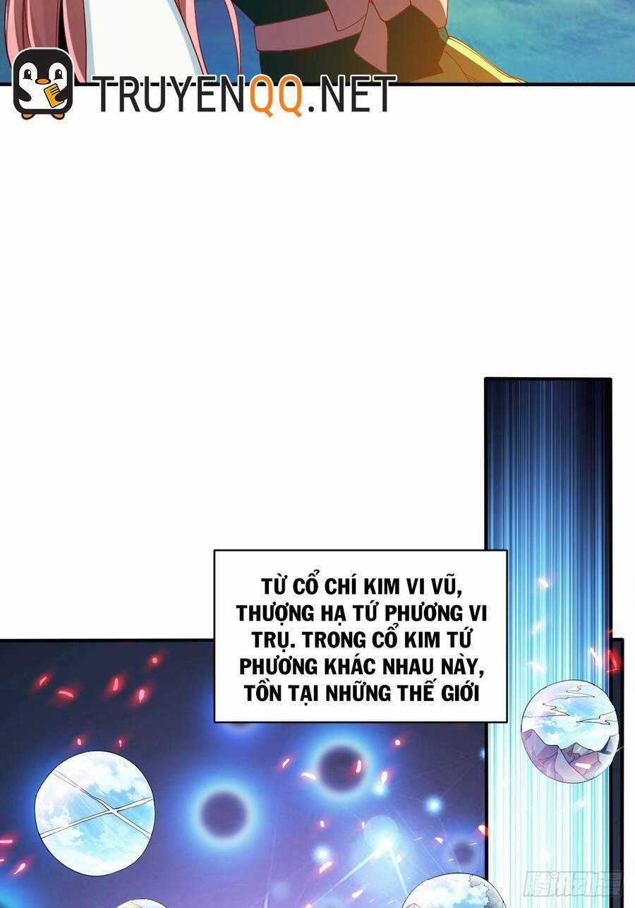 Cục Gạch Xông Vào Dị Giới Chapter 60 trang 35