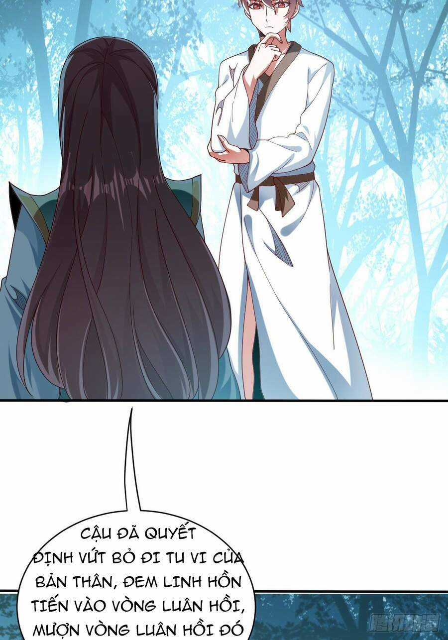 Cục Gạch Xông Vào Dị Giới Chapter 60 trang 39