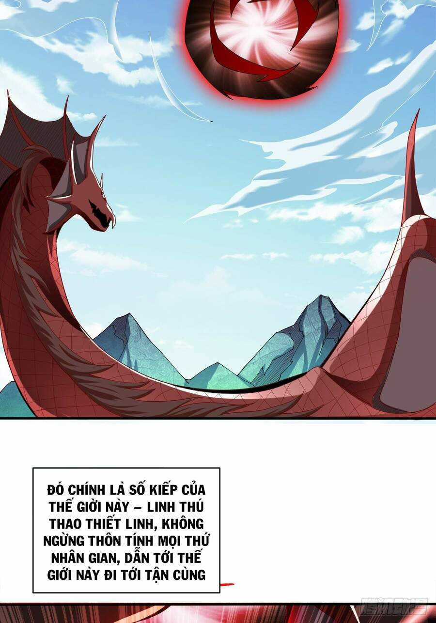 Cục Gạch Xông Vào Dị Giới Chapter 60 trang 4