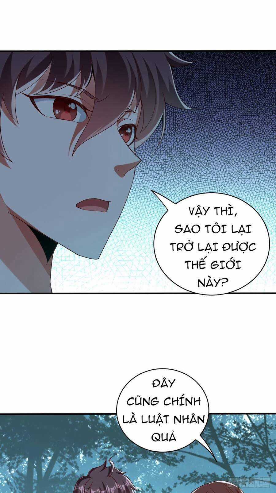 Cục Gạch Xông Vào Dị Giới Chapter 60 trang 41